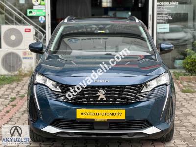 Peugeot 3008 2021 1.5 BlueHDi Active Prime
