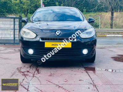 Renault Fluence 2012 1.5 dCi Extreme Edition