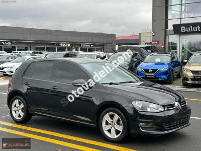 Volkswagen Golf 2016 1.6 TDI BlueMotion Comfortline