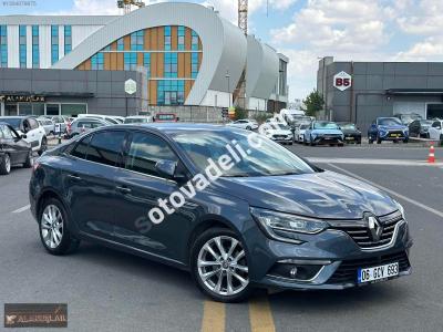 Renault Megane 2020 1.5 Blue DCI Icon