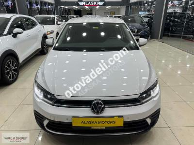 Volkswagen Polo 2023 1.0 TSI Life