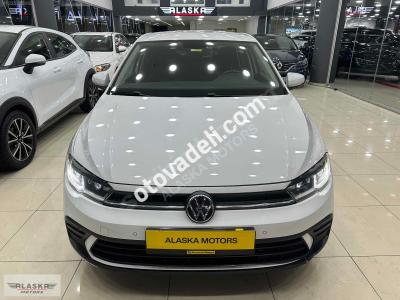 Volkswagen Polo 2023 1.0 TSI Life