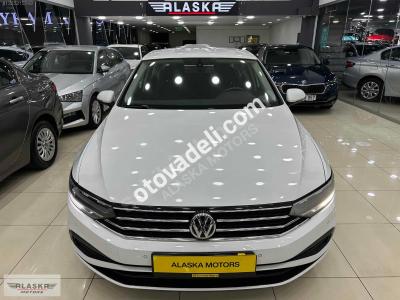 Volkswagen Passat 2021 1.5 TSI Impression