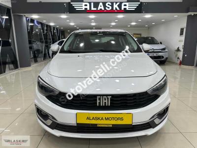 Fiat Egea 2023 1.3 Multijet Easy Plus