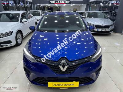 Renault Clio 2023 1.0 TCe Joy