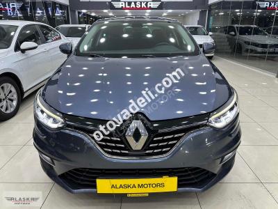 Renault Megane 2022 1.5 Blue DCI Icon