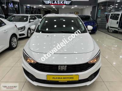Fiat Egea 2023 1.6 Multijet Easy