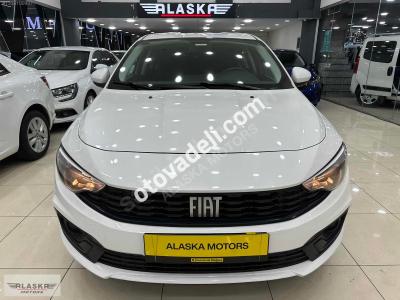 Fiat Egea 2022 1.6 Multijet Easy