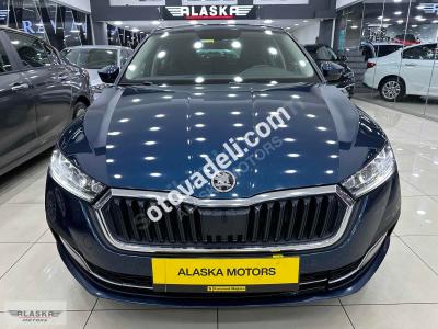 Skoda Octavia 2023 1.5 e-Tec Premium