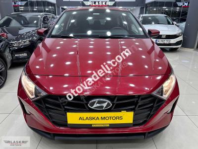 Hyundai i20 2023 1.4 MPI Jump