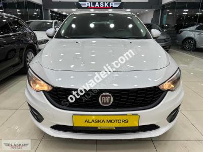 Fiat Egea 2017 1.6 Multijet Comfort
