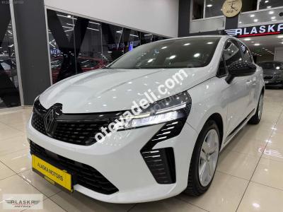 Renault Clio 2024 1.0 TCe Evolution