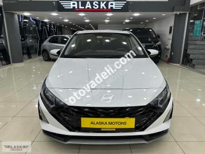 Hyundai i20 2024 1.4 MPI Jump