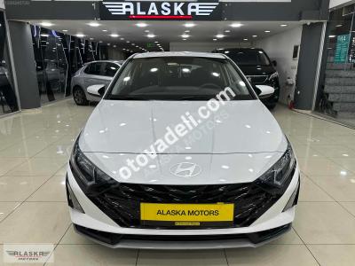 Hyundai i20 2024 1.4 MPI Jump