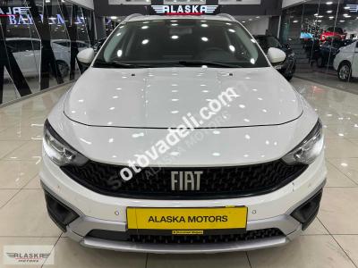 Fiat Egea Cross 2023 1.6 Multijet Lounge