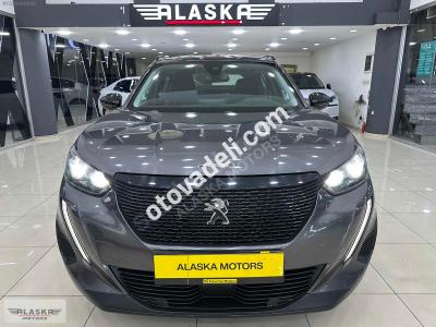 Peugeot 2008 2022 1.5 BlueHDI Active