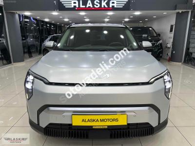 Kia EV3 2024 Elegance Long