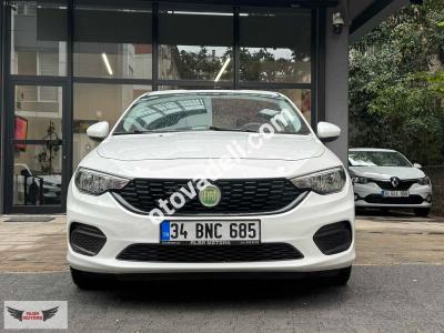 Fiat Egea 2018 1.6 Multijet Easy