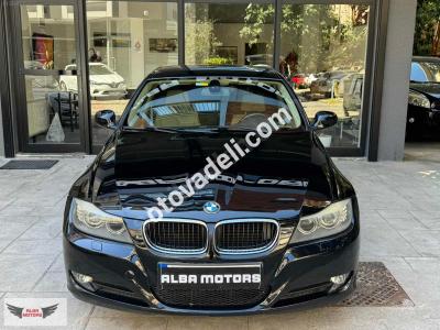 BMW 3 Serisi 2011 316i Comfort