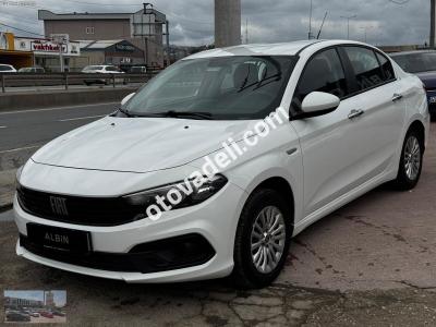 Fiat Egea 2021 1.6 Multijet Easy