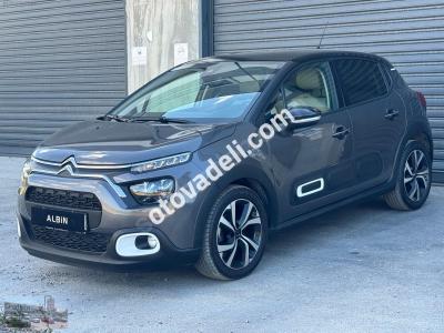 Citroen C3 1.2 PureTech 2024 Shine