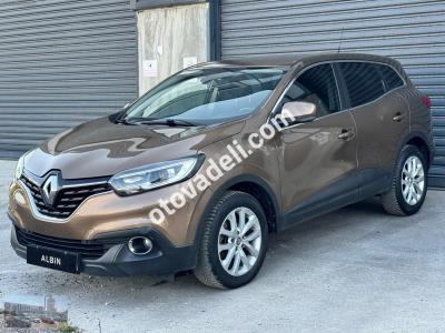 Renault Kadjar 2015 1.5 dCi Touch