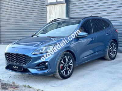 Ford Kuga 2022 1.5 EcoBlue ST Line