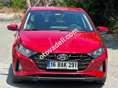 Hyundai i20 2023 1.4 MPI Style