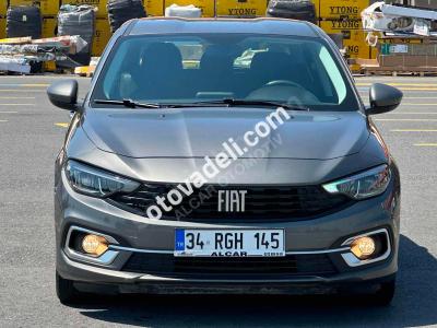 Fiat Egea 2021 1.4 Fire Urban Plus