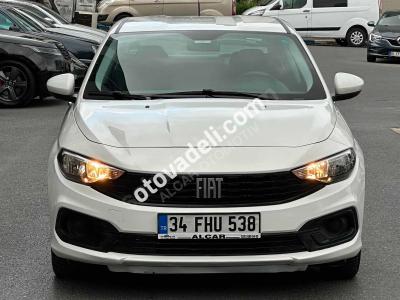Fiat Egea 2022 1.3 Multijet Easy