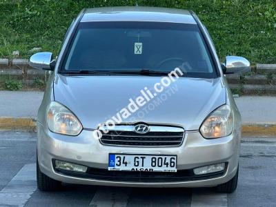 Hyundai Accent Era 2010 1.5 CRDi-VGT Team