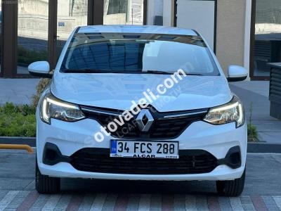 Renault Taliant 2022 1.0 T Joy