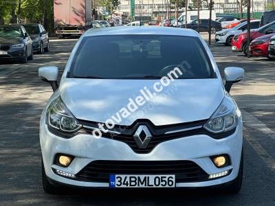 Renault Clio 2018 1.5 dCi Touch