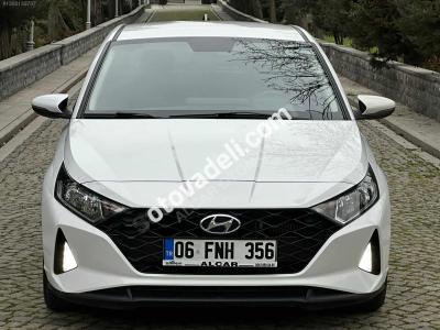 Hyundai i20 2023 1.0 T-GDI Style