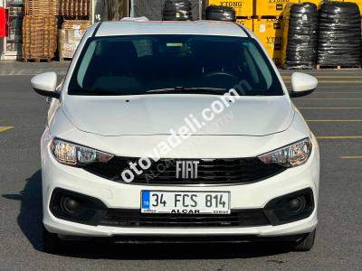 Fiat Egea 2022 1.3 Multijet Easy