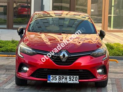 Renault Clio 2023 1.0 TCe Icon