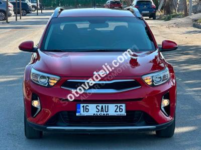Kia Stonic 2022 1.4 MPI Cool