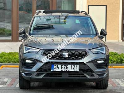 Seat Ateca 2022 1.5 EcoTSI FR