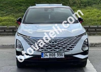 Chery Omoda 5 2023 1.6 T-GDI Luxury