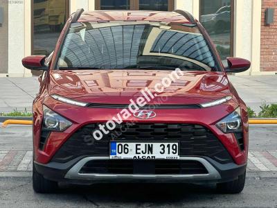 Hyundai Bayon 2024 1.4 MPI Jump