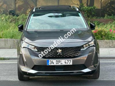 Peugeot 3008 2020 1.5 BlueHDi Allure