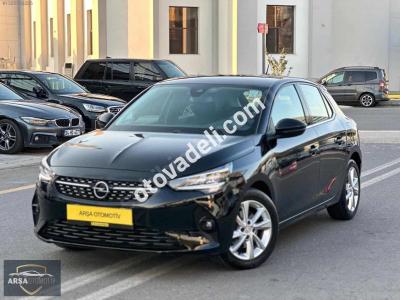 Opel Corsa 2023 1.2 T Elegance