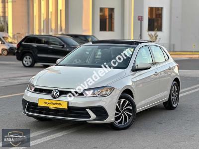 Volkswagen Polo 2023 1.0 TSI Life
