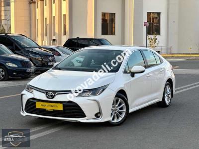 Toyota Corolla 2020 1.6 Dream