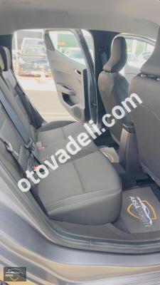 Renault Clio 2025 1.0 TCe Evolution