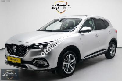 MG HS 2023 1.5 T-GDI Luxury