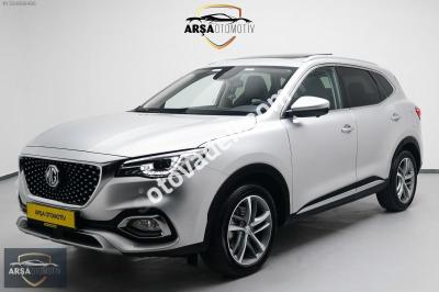 MG HS 2024 1.5 T-GDI Luxury