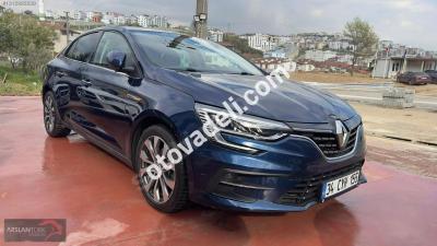 Renault Megane 2024 1.3 TCe Icon