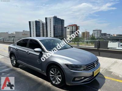 Volkswagen Passat 2020 1.5 TSI Business