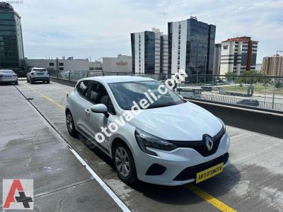 Renault Clio 2021 1.0 TCe Joy